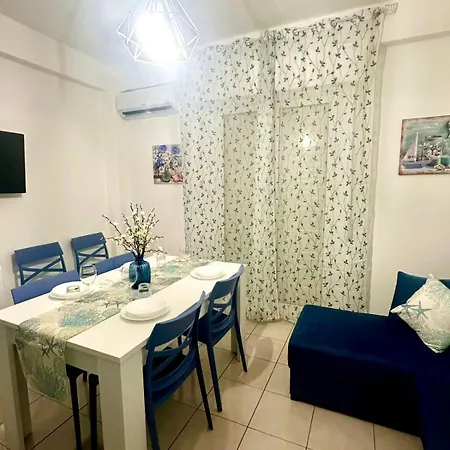 Naxos Heritage Dom wakacyjny