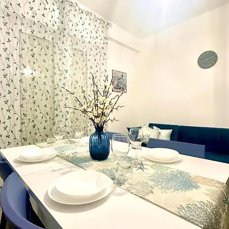 Naxos Heritage Dom wakacyjny Giardini-Naxos