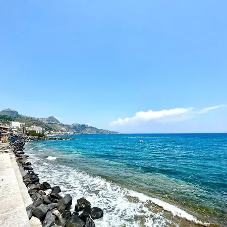 Dom wakacyjny Naxos Heritage Giardini-Naxos