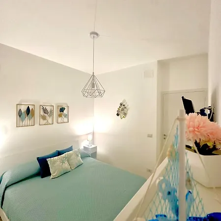 Dom wakacyjny Naxos Heritage Giardini-Naxos