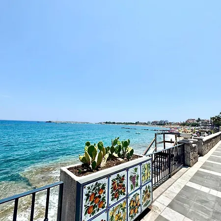 Naxos Heritage * Giardini-Naxos